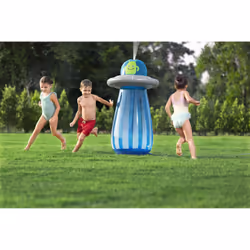 Bestway 52731 gioco gonfiabile - Vista aggiuntiva 8