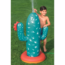 Bestway 52733 spruzzatore per giochi d'acqua - Vista aggiuntiva 4