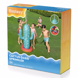 Bestway 52733 spruzzatore per giochi d'acqua - Vista aggiuntiva 6