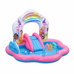 Bestway 9103Y scivolo d'acqua da giardino Acquascivolo da giardino - Vista aggiuntiva 2