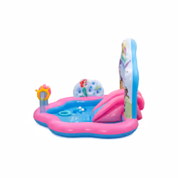 Bestway 9103Y scivolo d'acqua da giardino Acquascivolo da giardino - Vista aggiuntiva 4