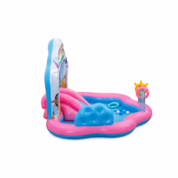 Bestway 9103Y scivolo d'acqua da giardino Acquascivolo da giardino - Vista aggiuntiva 5