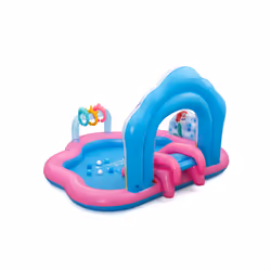 Bestway 9103Y scivolo d'acqua da giardino Acquascivolo da giardino - Vista aggiuntiva 7