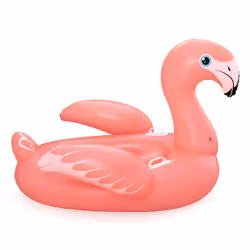 Bestway 41525 galleggiante da piscina e da spiaggia Rosa Monocromatico PVC Gonfiabile cavalcabile - Vista aggiuntiva 4