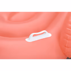 Bestway 41526 galleggiante da piscina e da spiaggia Nero, Rosa Monocromatico PVC Gonfiabile cavalcabile - Vista aggiuntiva 7