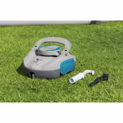 Bestway 58864 aspiratore per stagno e piscina Aspiratore per piscina robotico - Vista aggiuntiva 6
