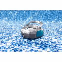 Bestway 58864 aspiratore per stagno e piscina Aspiratore per piscina robotico - Vista aggiuntiva 8