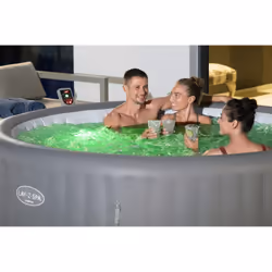 Bestway 60303 / 25 accessorio per vasche idromassaggio e spa Luce a LED Blu, Bianco - Vista aggiuntiva 4
