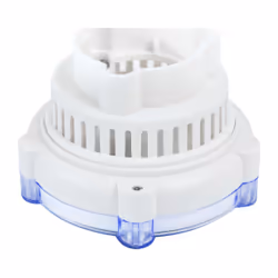 Bestway 60303 / 25 accessorio per vasche idromassaggio e spa Luce a LED Blu, Bianco - Vista aggiuntiva 8
