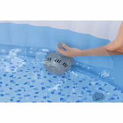 Bestway 60322 / 25 accessorio per vasche idromassaggio e spa LED waterfall Grigio - Vista aggiuntiva 5