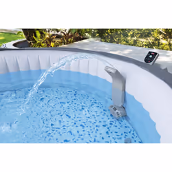 Bestway 60322 / 25 accessorio per vasche idromassaggio e spa LED waterfall Grigio - Vista aggiuntiva 7