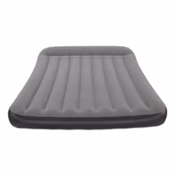Bestway 671BS materasso ad aria Doppio materasso Nero, Grigio - Vista aggiuntiva 5