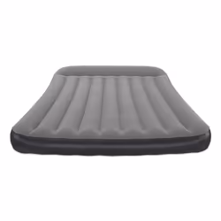 Bestway 671BS materasso ad aria Doppio materasso Nero, Grigio - Vista aggiuntiva 6