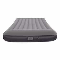Bestway 671BS materasso ad aria Doppio materasso Nero, Grigio - Vista aggiuntiva 7