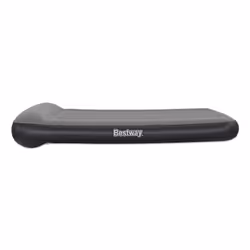 Bestway 671BS materasso ad aria Doppio materasso Nero, Grigio - Vista aggiuntiva 8