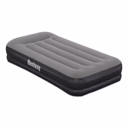 Bestway 671BT materasso ad aria Materasso singolo Nero, Grigio Unisex - Vista aggiuntiva 4