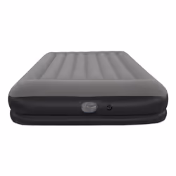 Bestway 671BU materasso ad aria Doppio materasso Grigio - Vista aggiuntiva 5