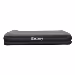 Bestway 671BU materasso ad aria Doppio materasso Grigio - Vista aggiuntiva 8