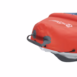 Bestway 65176 barca gonfiabile 1 persona(e) Viaggio/Svago Gommone - Vista aggiuntiva 4
