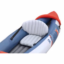 Bestway 65176 barca gonfiabile 1 persona(e) Viaggio/Svago Gommone - Vista aggiuntiva 6