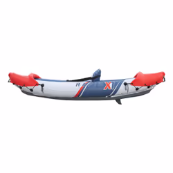 Bestway 65176 barca gonfiabile 1 persona(e) Viaggio/Svago Gommone - Vista aggiuntiva 7