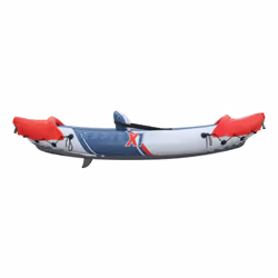 Bestway 65176 barca gonfiabile 1 persona(e) Viaggio/Svago Gommone - Vista aggiuntiva 8