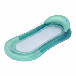 Bestway 43103 / 25 galleggiante da piscina e da spiaggia Colori assortiti Monocromatico PVC Materassino galleggiante