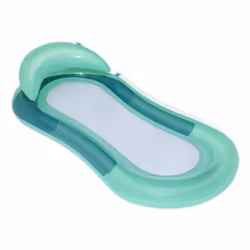 Bestway 43103 / 25 galleggiante da piscina e da spiaggia Colori assortiti Monocromatico PVC Materassino galleggiante - Vista aggiuntiva 4