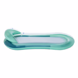 Bestway 43103 / 25 galleggiante da piscina e da spiaggia Colori assortiti Monocromatico PVC Materassino galleggiante - Vista aggiuntiva 6