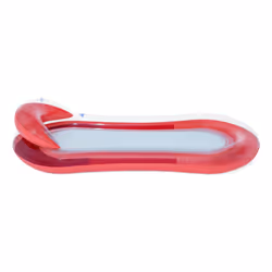 Bestway 43103 / 25 galleggiante da piscina e da spiaggia Colori assortiti Monocromatico PVC Materassino galleggiante - Vista aggiuntiva 7