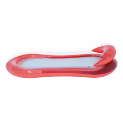 Bestway 43103 / 25 galleggiante da piscina e da spiaggia Colori assortiti Monocromatico PVC Materassino galleggiante - Vista aggiuntiva 8