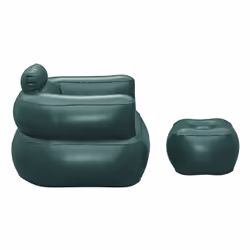 Bestway 75137 poltrona gonfiabile Poltrona a un posto Colori assortiti - Vista aggiuntiva 5