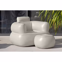 Bestway 75137 poltrona gonfiabile Poltrona a un posto Colori assortiti - Vista aggiuntiva 8