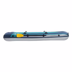 Bestway 61154 barca gonfiabile Viaggio/Svago Gommone - Vista aggiuntiva 6