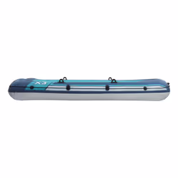 Bestway 61154 barca gonfiabile Viaggio/Svago Gommone - Vista aggiuntiva 7