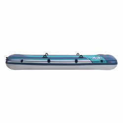 Bestway 61154 barca gonfiabile Viaggio/Svago Gommone - Vista aggiuntiva 8