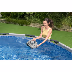 Bestway 58880_25 aspiratore per stagno e piscina Aspiratore per piscina robotico - Vista aggiuntiva 3