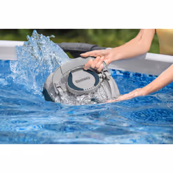 Bestway 58880_25 aspiratore per stagno e piscina Aspiratore per piscina robotico - Vista aggiuntiva 4