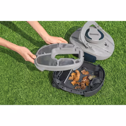 Bestway 58880_25 aspiratore per stagno e piscina Aspiratore per piscina robotico - Vista aggiuntiva 6