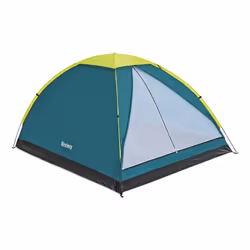 Bestway 68143 tendone Verde, Grigio, Lime Tenda a cupola/Igloo