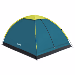 Bestway 68143 tendone Verde, Grigio, Lime Tenda a cupola/Igloo