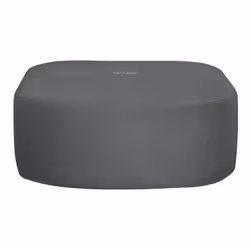 Bestway 60332 / 26 accessorio per vasche idromassaggio e spa Copertura per vasca idromassaggio Nero - Vista aggiuntiva 2