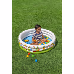 Bestway 52466 / 26 piscina per bambini Piscina gonfiabile - Vista aggiuntiva 2