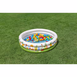 Bestway 52466 / 26 piscina per bambini Piscina gonfiabile - Vista aggiuntiva 3