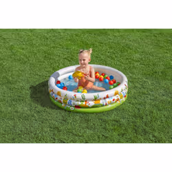 Bestway 52466 / 26 piscina per bambini Piscina gonfiabile - Vista aggiuntiva 4