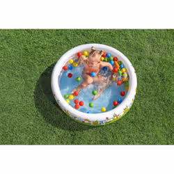 Bestway 52466 / 26 piscina per bambini Piscina gonfiabile - Vista aggiuntiva 5