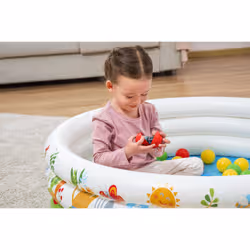 Bestway 52466 / 26 piscina per bambini Piscina gonfiabile - Vista aggiuntiva 6