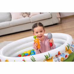 Bestway 52466 / 26 piscina per bambini Piscina gonfiabile - Vista aggiuntiva 7