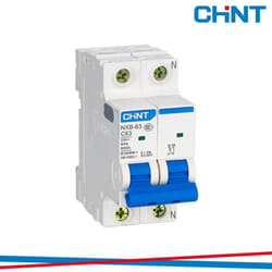 Chint - int. magn. 16A 2M 4,5KA