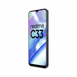 realme C33 4GB 64GB Nero